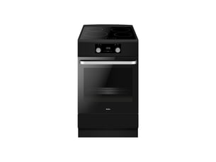Cuisinière induction AMICA AMI5906006588649 - 4 foyer(s) Multifonction Catalyse 50 cm