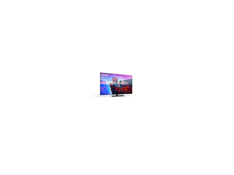  Tv oled 65 pouces 4k 120 hz ambilight google tv hdmi 2.1 65oled81112 8291330 - Conforama B