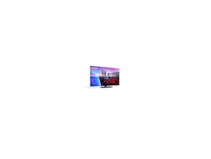 Téléviseur Oled <strong>PHILIPS</strong> 8291330 - UHD 4K 65 pouces 164 cm