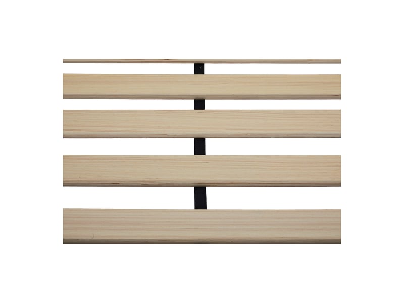 Lit adulte 140x190 cm  - Conforama T