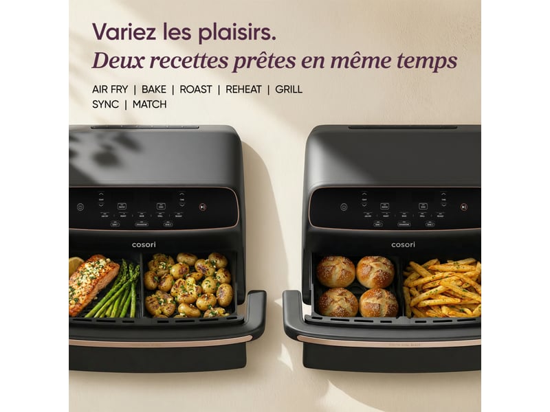  Friteuse  - Conforama M