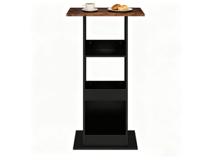 Bar coloris bicolore WISHDOR  - 60 cm