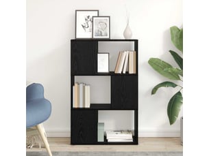 Meuble tv coloris noir 60 cm <strong></strong>  <strong></strong>