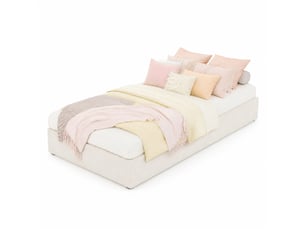 Sommier coffre 90x200 cm <strong>OKWISH</strong> <strong></strong> 