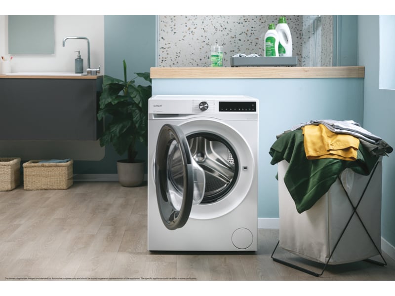 Lave linge ouverture hublot - Conforama X