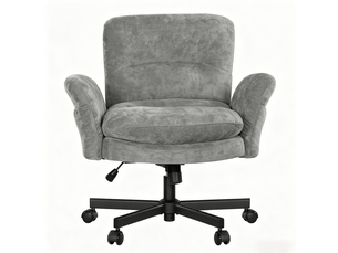 Fauteuil de bureau EVRYAE avec assise réglable en hauteur