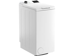 Lave linge ouverture dessus BEKO TB621ENERGYSPINFR - 6 kg 1200 trs/min profondeur 70 cm
