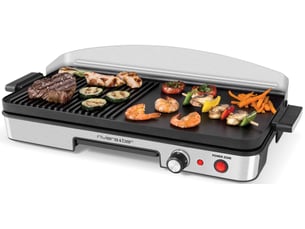 Plancha RIVIERA&BAR QPL370