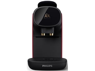 Expresso portionné L'Or Barista Capsule <strong>M3720</strong> PHILIPS LM9012/55