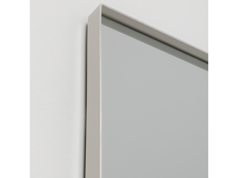 miroir starlet 180x60cm gris - Conforama C
