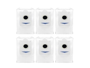 For x5 pro sweeping robot accessories mop dust bag a