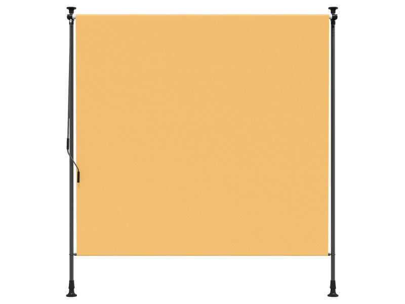  Store enrouleur, store roulant extérieur sable 200 x 270 cm cf47538  - Conforama C