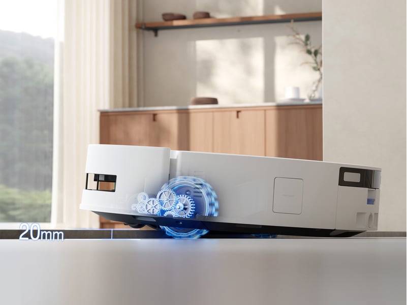  ASPI ROBOT  - Conforama N