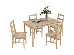 Ensemble table