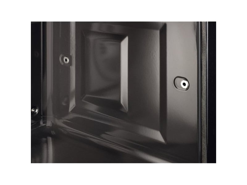  Plaque induction 4 zones 60 cm avec four encastrable 65 l 7 modes LKI640201X - Conforama E