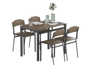 Ensemble table     <strong></strong> <strong></strong> 