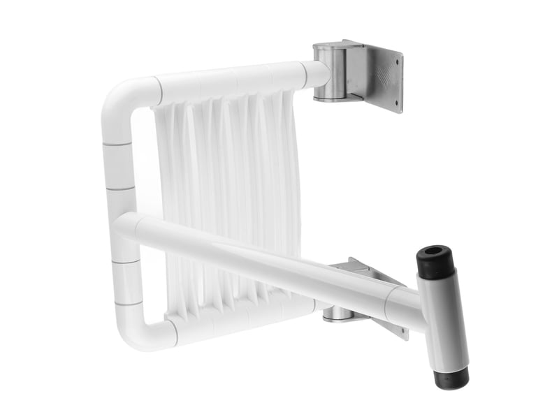  Siège de douche rabattable  - Conforama E