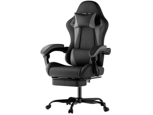 Fauteuil gaming HAVRYA  avec assise réglable en hauteur