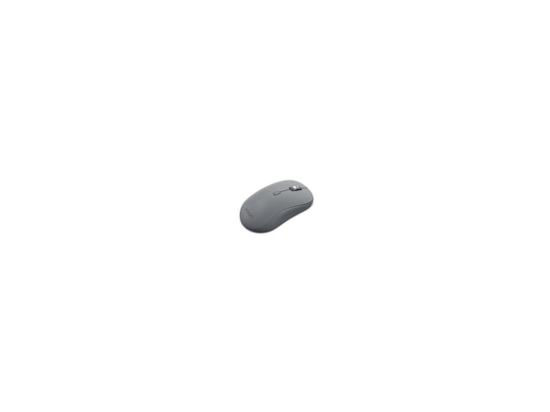  Souris optique bluetooth ambidextre silencieuse grise 4000 dpi 8 boutons sans fil 8305757 - Conforama B