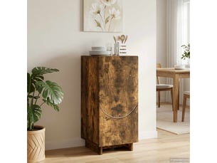 Buffet    <strong></strong> <strong></strong> - 33.5 cm coloris multicolore 