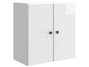 Armoire     <strong></strong> <strong></strong> coloris miroir largeur 59 cm