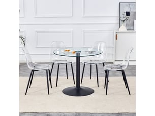 Ensemble table       