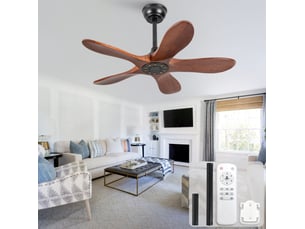 Brasseur d'air COVREO -