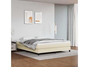 Matelas 160x200 cm <strong></strong>  <strong></strong> Ressorts soutien Medium épaisseur 5 cm