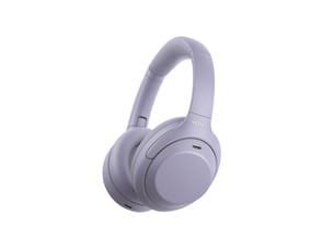 Casque sans fil <strong>SONY</strong> 1-23457532 - autonomie 34 h Réducteur de bruit