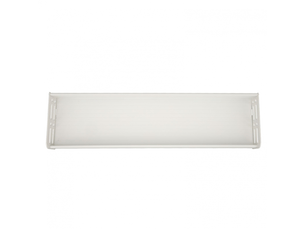 Étagère murale multifonctionnelle de 50 cm, organiseur mural, étagère de rangement pour cuisine et salle de bain