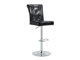 Bar coloris noir HAUSS SPOLE