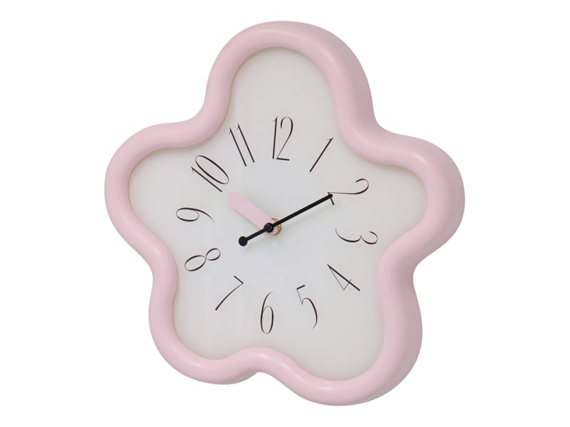  Horloge 30 cm  - Conforama B