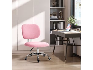 Chaise de bureau <strong>COVREO </strong> <strong></strong> avec assise réglable en hauteur