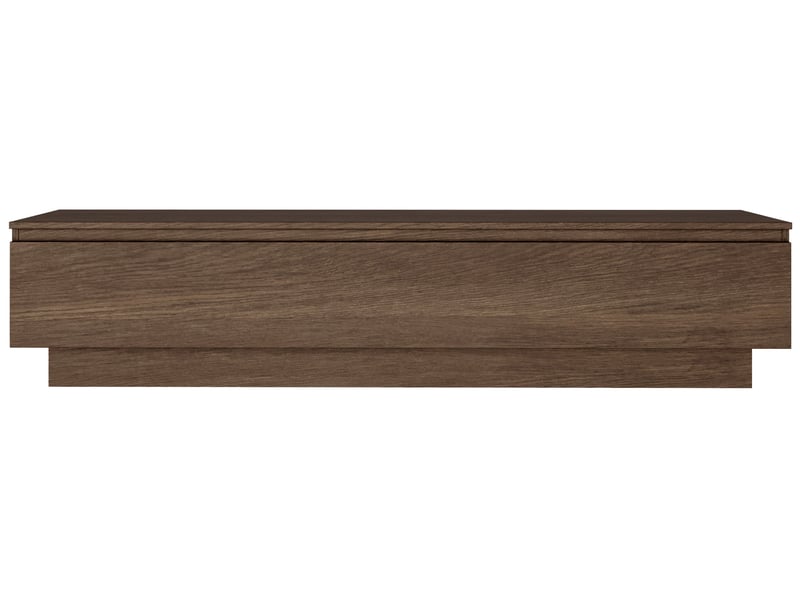  Selsey lemmi - meuble tv - 175 cm - chêne dunin Lemmi - Conforama E