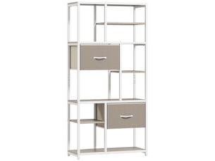 Etagère 72.5 cm coloris naturel