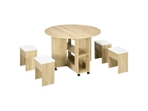 Ensemble table