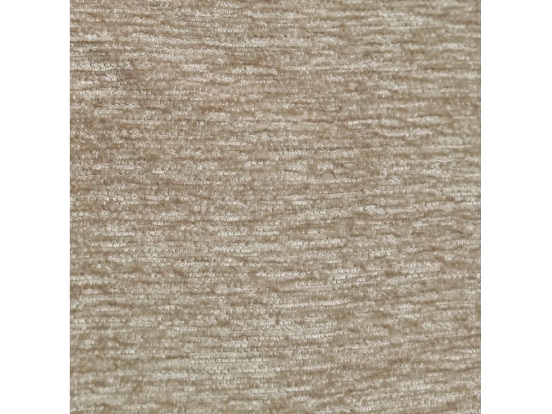  Canapé 2 places compressé 190x95x85 cm, revêtement en chenille, kaki  - Conforama D