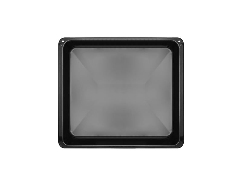  Cuisinière vitrocéramique 50 cm  - Conforama N