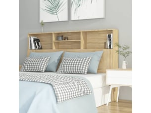Tete de lit  largeur 103.5 cm <strong></strong> <strong></strong> beige