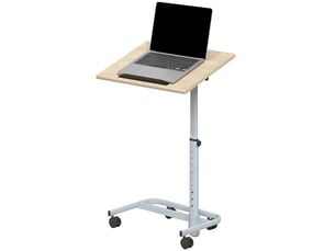 Bureau enfant coloris multicolore