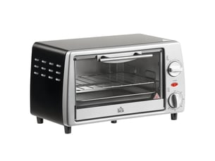 Micro ondes grill <strong></strong> - 10 litre(s)