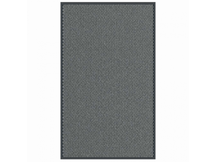 Paillasson anthracite 90x150 cm - comfortxl