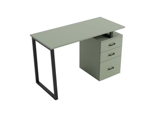 Bureau FRANKYSTAR coloris vert