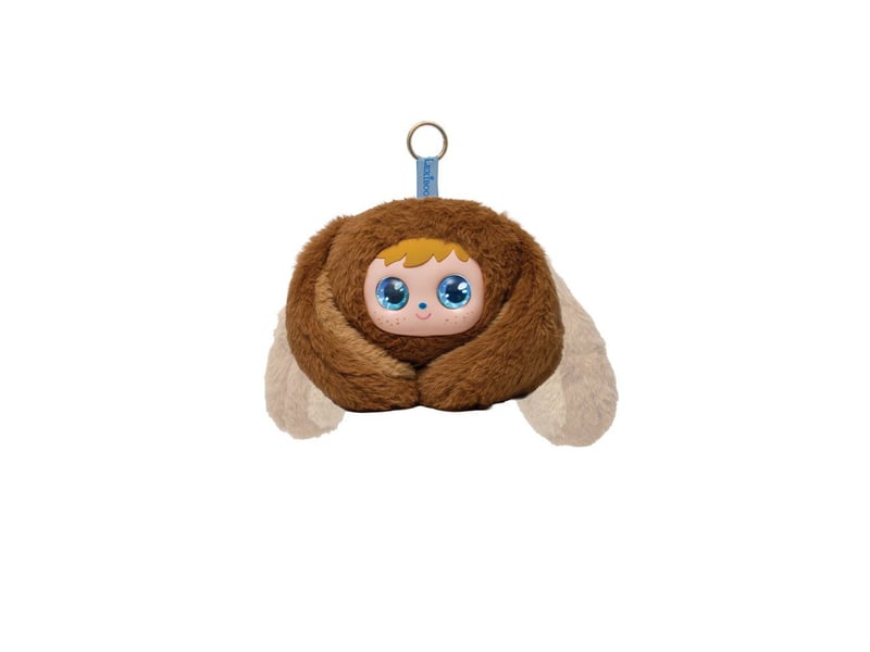  Peluche parlante interactive elo coco ia 3012-1 15 expressions voix bluetooth charge usb-c LEX3380743130040 - Conforama C