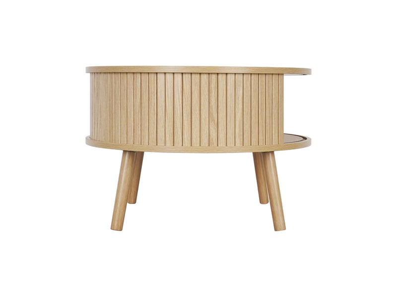 Table basse rond(e)  - Conforama E