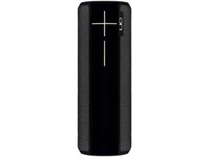 Enceinte nomade ULTIMATE EARS BOOM2 NOIR  