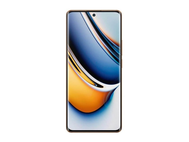  Smartphone 5g 12 go 512 go beige 11 pro+ 120 hz 200 mpx double sim  - Conforama D