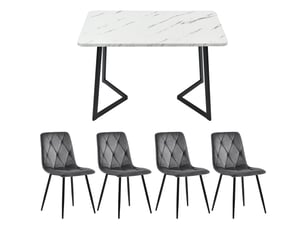 Ensemble table     <strong></strong> <strong></strong> 