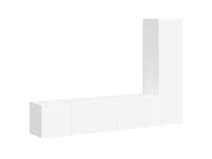 Meuble tv coloris blanc 100 cm <strong></strong>  <strong></strong>