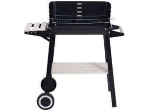 Barbecue à charbon <strong>WELLTIN</strong> 
